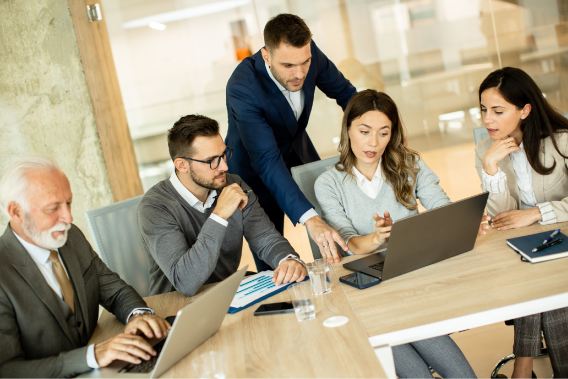 Equipo de trabajo Arnette